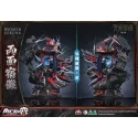 ThreeArtisan Ryomen Sukuna 1:6 LED - Collectible Figure