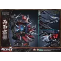 ThreeArtisan Ryomen Sukuna 1:6 LED - Collectible Figure