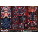 ThreeArtisan Ryomen Sukuna 1:6 LED - Collectible Figure
