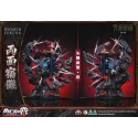 ThreeArtisan Ryomen Sukuna 1:6 LED - Collectible Figure