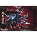 ThreeArtisan Ryomen Sukuna 1:6 LED - Collectible Figure