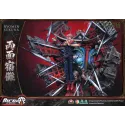 ThreeArtisan Ryomen Sukuna 1:6 LED - Collectible Figure