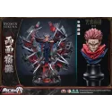 ThreeArtisan Ryomen Sukuna 1:6 LED - Collectible Figure