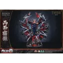 ThreeArtisan Ryomen Sukuna 1:6 LED - Collectible Figure