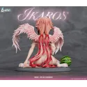 Sora No Otoshimono Ikaros Lume Studio