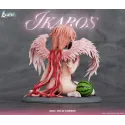 Sora No Otoshimono Ikaros Lume Studio