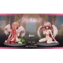 Sora No Otoshimono Ikaros Lume Studio