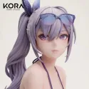 Honkai: Star Rail Silver Wolf KORA Studio