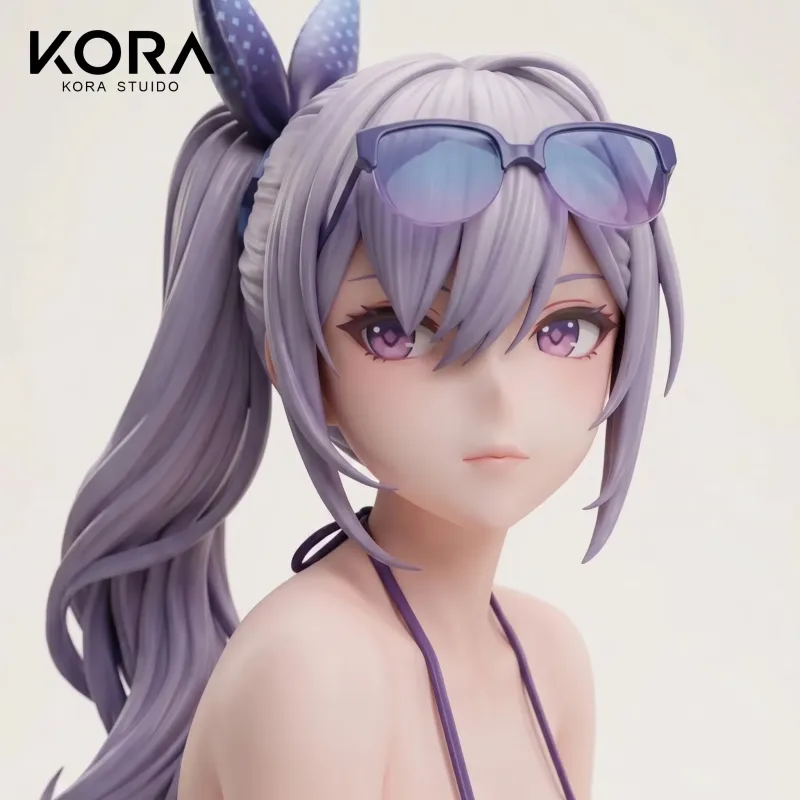 Honkai: Star Rail Silver Wolf KORA Studio