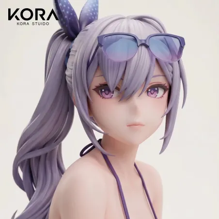 Honkai: Star Rail Silver Wolf KORA Studio