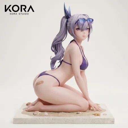 Honkai: Star Rail Silver Wolf KORA Studio