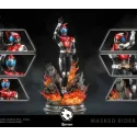 Kamen Rider Kabuto Rider Form LB Studio