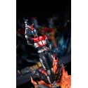 Kamen Rider Kabuto Rider Form LB Studio