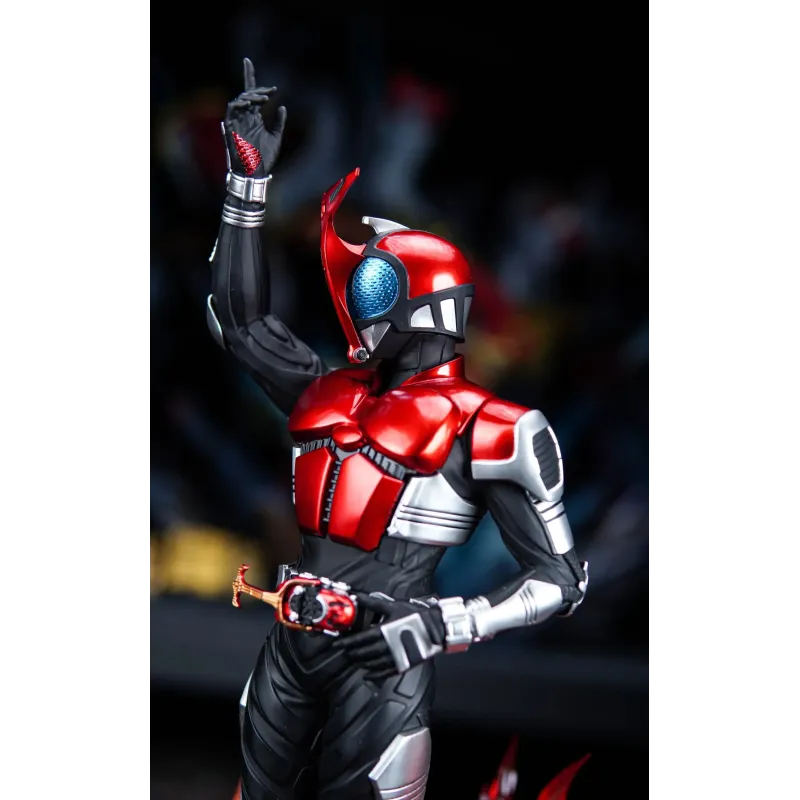 Kamen Rider Kabuto Rider Form LB Studio