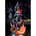 Kamen Rider Kabuto Rider Form LB Studio