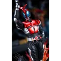 Kamen Rider Kabuto Rider Form LB Studio