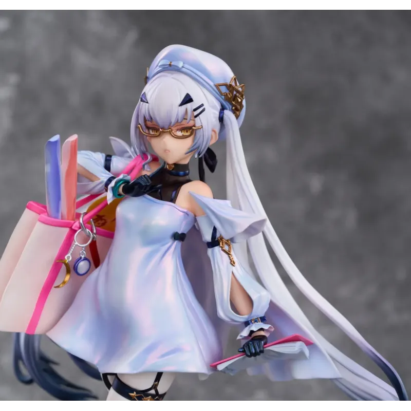 Fate Grand Order Melusine GK Xing Qiu Studio