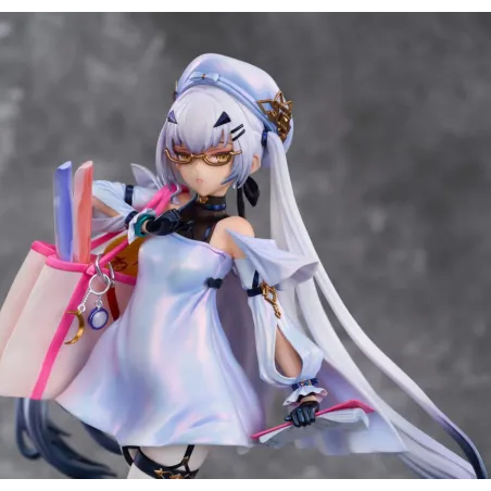 Fate Grand Order Melusine GK Xing Qiu Studio