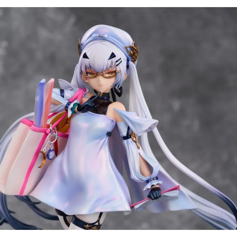Fate Grand Order Melusine GK Xing Qiu Studio