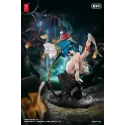Original Character Fukakotsu Snail Shell
