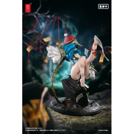 Original Character Fukakotsu Snail Shell