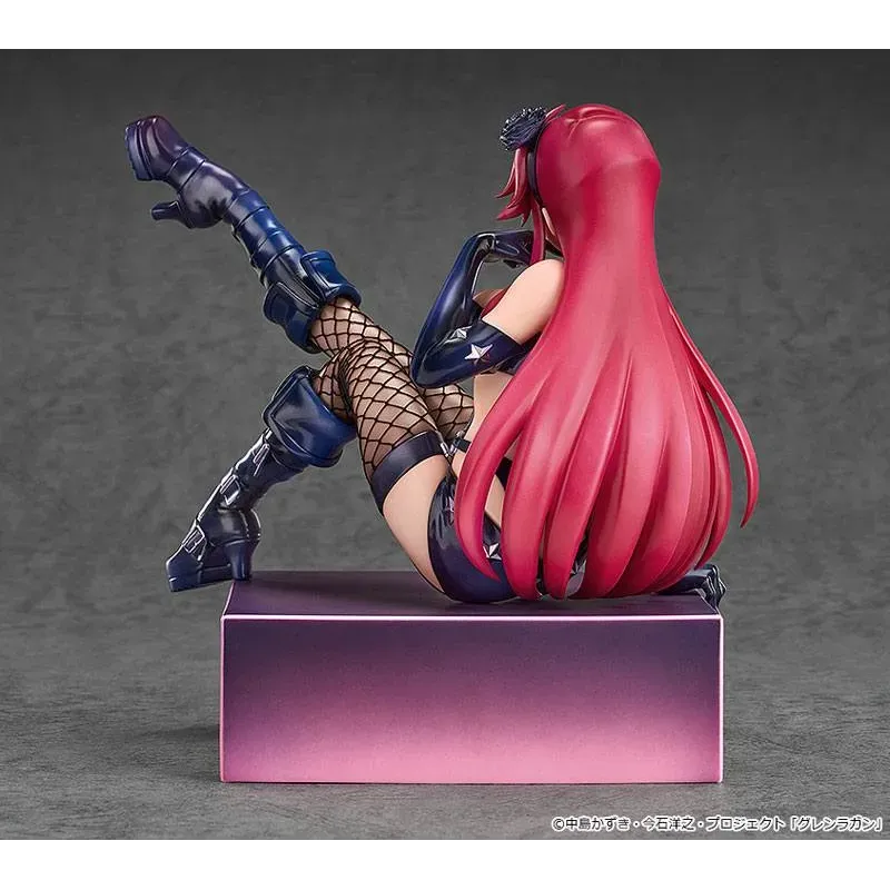 Tengen Toppa Gurren Lagann Yoko Bondage Costume Ver. Good Smile