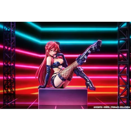 Tengen Toppa Gurren Lagann Yoko Bondage Costume Ver. Good Smile