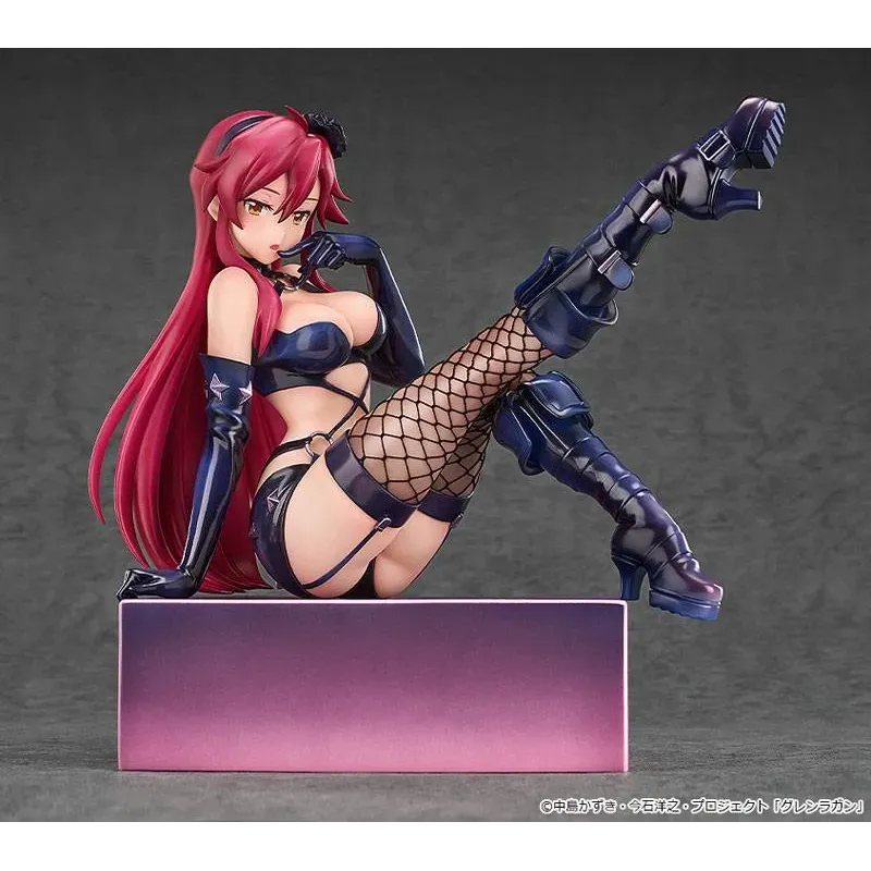 Tengen Toppa Gurren Lagann Yoko Bondage Costume Ver. Good Smile