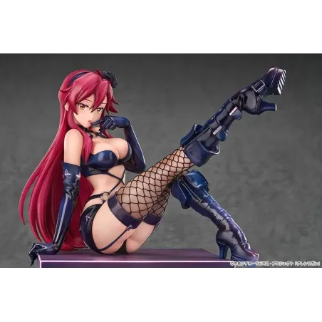 Tengen Toppa Gurren Lagann Yoko Bondage Costume Ver. Good Smile