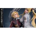 NieR:Automata YoRHa Commander x Operator Lei Ting Studio
