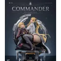 NieR:Automata YoRHa Commander x Operator Lei Ting Studio
