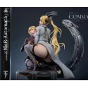 NieR:Automata YoRHa Commander x Operator Lei Ting Studio
