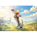 Atelier Ryza 3 Ryza FWS Studio