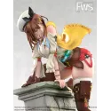 Atelier Ryza 3 Ryza FWS Studio