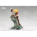 Atelier Ryza 3 Ryza FWS Studio