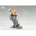 Atelier Ryza 3 Ryza FWS Studio