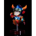Dragon Ball Goku Cosplay Dragon Quest Erdrick WCF League Studio