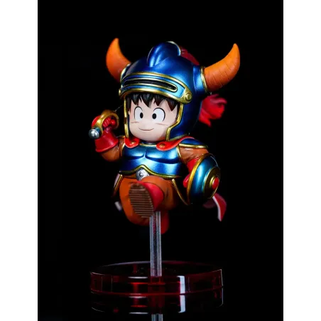 Dragon Ball Goku Cosplay Dragon Quest Erdrick WCF League Studio
