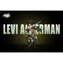 Attack On Titan Levi Ackerman WCF Feng Bao Studio