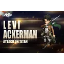 Attack On Titan Levi Ackerman WCF Feng Bao Studio