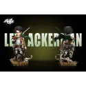 Attack On Titan Levi Ackerman WCF Feng Bao Studio