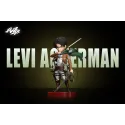 Attack On Titan Levi Ackerman WCF Feng Bao Studio