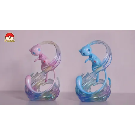 Pokemon Mew PocketPals Studio
