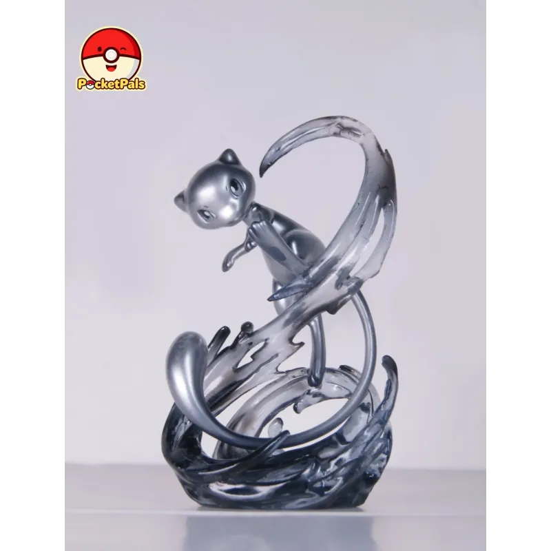 Pokemon Mew PocketPals Studio