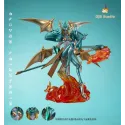 Digimon Degenerated Form Ofanimon DJS Studio