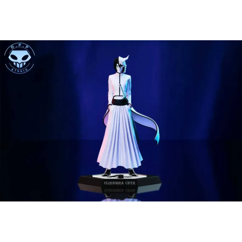 Bleach Ulquiorra Cifer OPP Studio