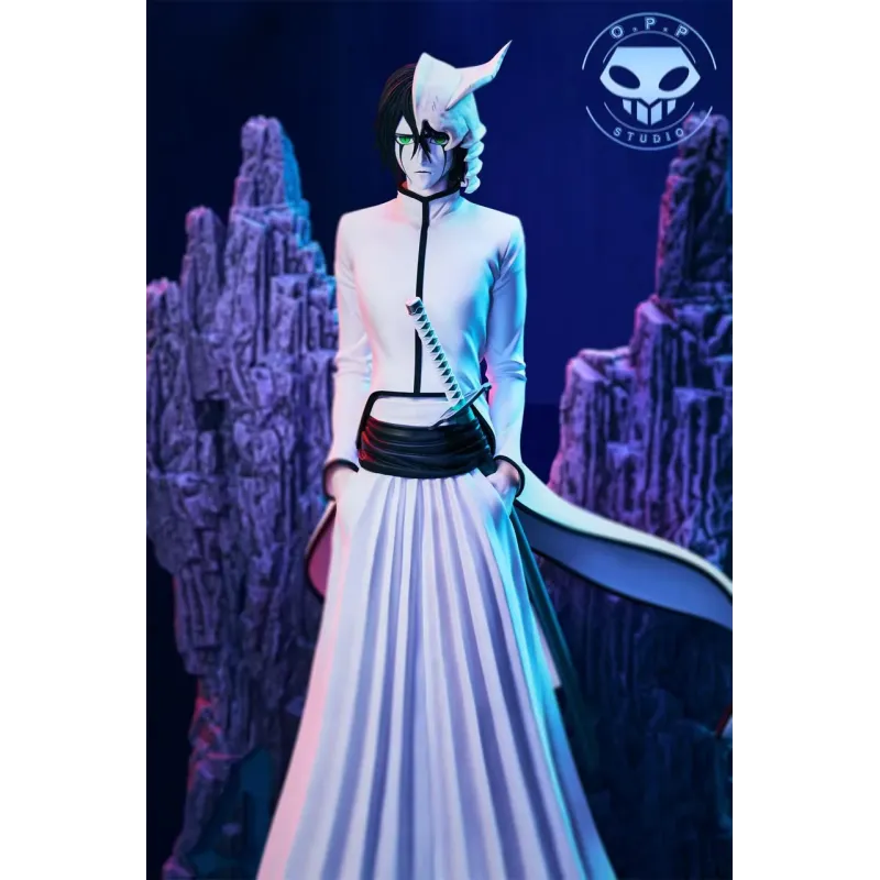 Bleach Ulquiorra Cifer OPP Studio