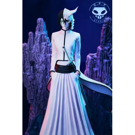 Bleach Ulquiorra Cifer OPP Studio