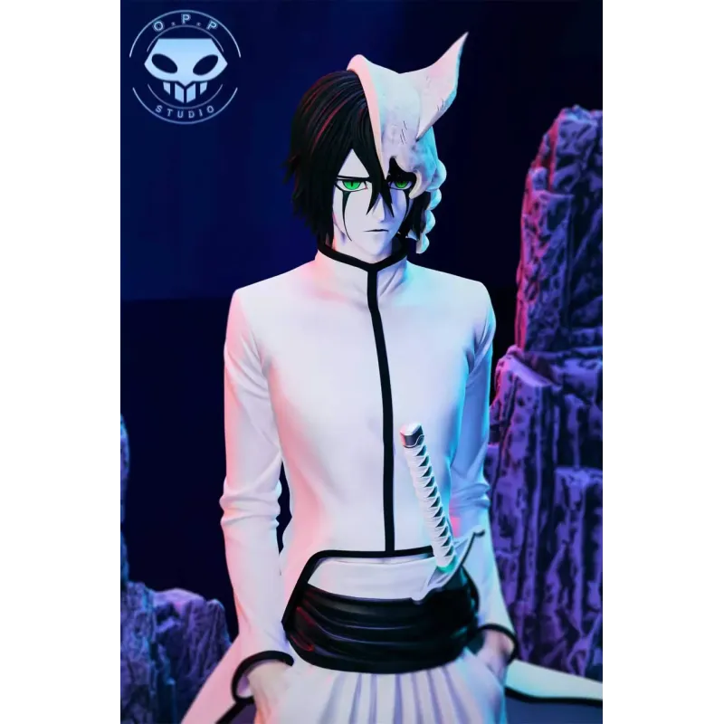 Bleach Ulquiorra Cifer OPP Studio