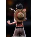 One Piece Luffy, Sanji and Zoro GP Studio